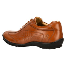 Load image into Gallery viewer, Murphy Leather Casual Sneaker Casuals