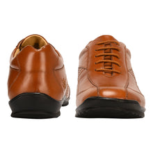 Load image into Gallery viewer, Murphy Leather Casual Sneaker Casuals