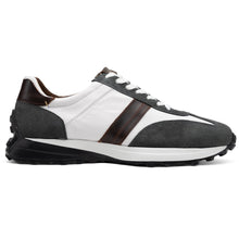 Load image into Gallery viewer, Volterra Gray / White