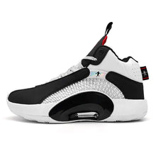 Load image into Gallery viewer, High Quality Boys Men Basketball Shoes Cushioned - # BOAA73110007