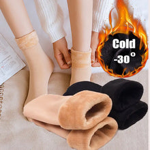 Load image into Gallery viewer, Winter Warm Snow Socks Thickened - # GIAA231010002