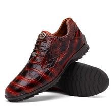 Load image into Gallery viewer, Vulcan Rustic Cognac