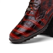 Load image into Gallery viewer, Vulcan Rustic Cognac