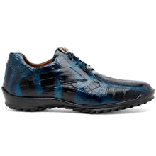 Load image into Gallery viewer, Vulcan Rustic Navy