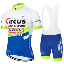 Load image into Gallery viewer, Quick-Dry Bike Suit