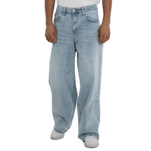 Load image into Gallery viewer, Pro Club Men's Heavyweight Baggy Fit Denim Pant