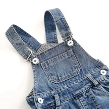 Load image into Gallery viewer, Kids Jeans Baby Rompers - # TBAA21610001