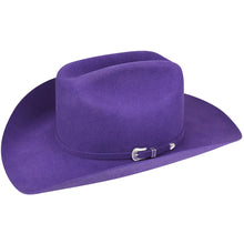 Load image into Gallery viewer, Bailey Lightning - (4X) Wool Felt Cowboy Hat
