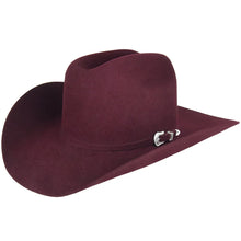 Load image into Gallery viewer, Bailey Lightning - (4X) Wool Felt Cowboy Hat