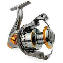Load image into Gallery viewer, SpinMaster Series 1000-7000 Fishing Reels