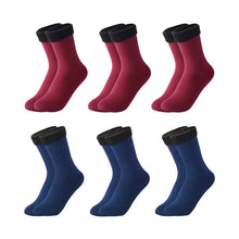 Load image into Gallery viewer, Warm Snow Socks - # GIAA231010001
