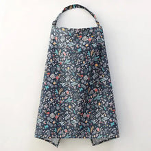 Load image into Gallery viewer, Nurture Wrap Nursing Scarf - # BAGE21310002