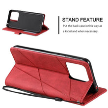 Load image into Gallery viewer, Wallet Flip Leather Case For Xiaomi Redmi 10 10A 10C 9 9A 9C 9T Note 11S 11 Pro 10S 10 Pro 9 Pro 8T 7 Poco X4 GT M4 Pro F4 11T Flip Wallet Case With Magnetic Closure Card Slots Wrist Strap Protective Case