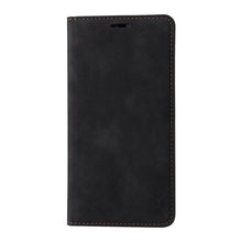 Load image into Gallery viewer, Wallet Flip Leather Case For Xiaomi Redmi 10 10C 9A 9C 9T Note 11 Pro 10S 10 Pro 9 Pro 8T 7 Poco F3 X3 X4 Pro M3 M4 Pro M5s 11T Leather Finish Inbuilt Stand & Pockets Wallet Style Flip Back Case