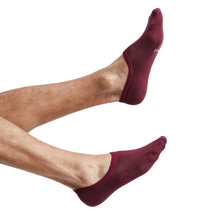 Load image into Gallery viewer, Warm F21 No-Show Sock 3-Pack