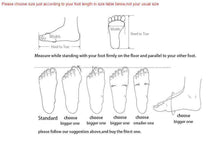 Load image into Gallery viewer, Warm Winter Mens Snow Boots Warm Fur Winter Shoes Mens Boots Footwear Ankle Boots Warm Fur Lined Winter Water-Resistan Waterproof Outdoor Snow Autumn Boots