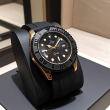 Load image into Gallery viewer, Dapr Watches- Men's Steel Watch – The Washington – Sales Promo 50% Off