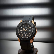 Load image into Gallery viewer, Dapr Watches- Men's Steel Watch – The Washington – Sales Promo 50% Off