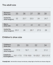 Load image into Gallery viewer, Water Sneakers Mens Womens Barefoot Beach Water Aqua Shoes Outdoor Fishing Swimming Quick-Drying Aqua Socks Barefoot For Outdoor Beach Swim Surf Yoga