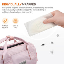 Load image into Gallery viewer, Disposable Nursing Breast Pads - # BAGE21410001