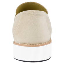 Load image into Gallery viewer, Welkar Men Velvet Causal Buckle Slip-On Loafers Shoes