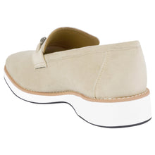 Load image into Gallery viewer, Welkar Men Velvet Causal Buckle Slip-On Loafers Shoes