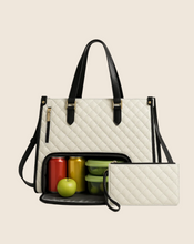 Load image into Gallery viewer, The Trinity Tote