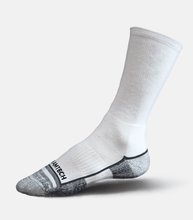 Load image into Gallery viewer, Bamboo Performance Crew Socks
