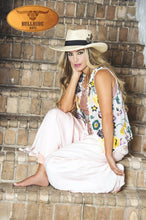 Load image into Gallery viewer, Bullhide Wild As You - Straw Cowgirl Hat