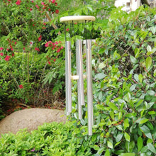 Load image into Gallery viewer, Wind Bell Outdoor Wind Chimes Garden Aluminum Wind Chimes with Adjustable Tone Unique House Warming Presents for New Homes Metal Wind Chimes For Home Garden Decoration Home Decoration