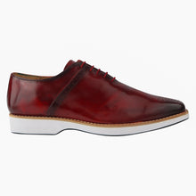 Load image into Gallery viewer, WINKLER EVA Leather Oxford Style Dress Shoes