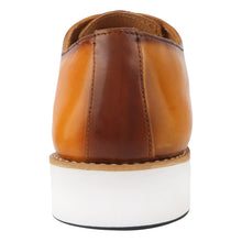 Load image into Gallery viewer, WINKLER EVA Leather Oxford Style Dress Shoes
