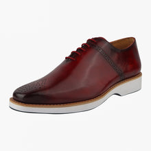 Load image into Gallery viewer, WINKLER EVA Leather Oxford Style Dress Shoes