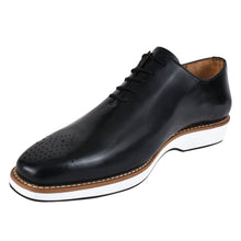 Load image into Gallery viewer, WINKLER EVA Leather Oxford Style Dress Shoes