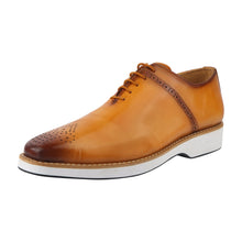 Load image into Gallery viewer, WINKLER EVA Leather Oxford Style Dress Shoes