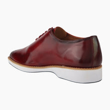 Load image into Gallery viewer, WINKLER EVA Leather Oxford Style Dress Shoes