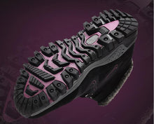 Load image into Gallery viewer, Winter Boots With Fur Warm Leather Snow Boots Mens Winter Work Casual Shoes High Top Rubber Ankle Boots Keep Warm Anti-Slip Soft Sole Warm Fur Lined Winter Ankle Booties