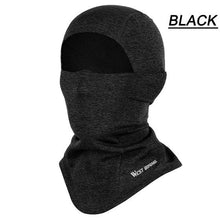 Load image into Gallery viewer, Winter Cycling Headband Bicycle Bandana Sports Fishing Cover Magic Scarf Ride Running Scarf Anti-UV Headwear for Men Sun Protect Cycling Face Neck Mask Headwear Scarf Bandana Hood Half Breathable Dustproof Hang-Ear Cap Bike Headbands Face Cover
