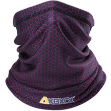 Load image into Gallery viewer, Winter Face Mask Fleece Bandana Sports Skiing Scarf Warmer Neck Gaiter Cover Bike Hiking Cycling Hunting Snowboard Summer Men Women Camouflage Balaclava Face Scarf Mask Sunscreen Dustproof Army Cycling Hunting Fishing Tactical Airsoft Hat Men Women