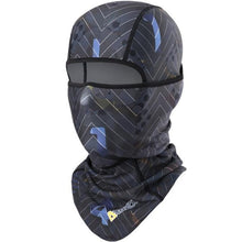 Load image into Gallery viewer, Winter Face Mask Fleece Bandana Sports Skiing Scarf Warmer Neck Gaiter Cover Bike Hiking Cycling Hunting Snowboard Summer Men Women Camouflage Balaclava Face Scarf Mask Sunscreen Dustproof Army Cycling Hunting Fishing Tactical Airsoft Hat Men Women