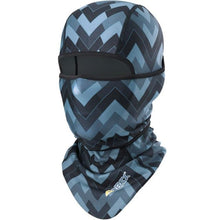 Load image into Gallery viewer, Winter Face Mask Fleece Bandana Sports Skiing Scarf Warmer Neck Gaiter Cover Bike Hiking Cycling Hunting Snowboard Summer Men Women Camouflage Balaclava Face Scarf Mask Sunscreen Dustproof Army Cycling Hunting Fishing Tactical Airsoft Hat Men Women