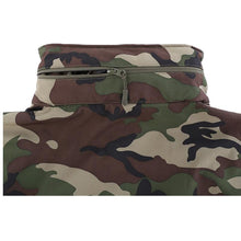 Load image into Gallery viewer, Winter Fleece Jacket Men Soft Waterproof Camouflage Coat Tactical Hiking Jackets Uniform Thermal Fleece Jacket Men Casual Clothing Climbing Warm Jacket Workout Outdoor Windbreaker Clothing