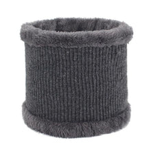 Load image into Gallery viewer, Winter Hat Skellies Beanies Hats Winter Beanies For Men Women Wool Scarf Caps Balaclava Mask Gorgas Bonnet Knitted Hat Set Outdoor Sport Warm Beanies Hat For Men Knitted Hats Bandana Hiking Camping Kid Neck Warmer Cap