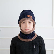 Load image into Gallery viewer, Winter Hat Skellies Beanies Hats Winter Beanies For Men Women Wool Scarf Caps Balaclava Mask Gorgas Bonnet Knitted Hat Sport Warm Beanies Hat For Men Knitted Hats Bandana Hiking Camping Kid Neck Warmer Cap