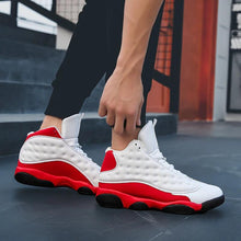 Load image into Gallery viewer, Winter High Quality Sneakers Mens Fashion Trending Casual Outdoor Lightweight Running Shoes Women Footwear Mens Casual Sport Shoes Casual Sports Tennis Road Basketball Sneakers