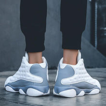 Load image into Gallery viewer, Winter High Quality Sneakers Mens Fashion Trending Casual Outdoor Lightweight Running Shoes Women Footwear Mens Casual Sport Shoes Casual Sports Tennis Road Basketball Sneakers