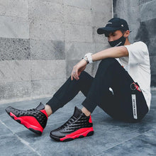 Load image into Gallery viewer, Winter High Quality Sneakers Mens Fashion Trending Casual Outdoor Lightweight Running Shoes Women Footwear Mens Casual Sport Shoes Casual Sports Tennis Road Basketball Sneakers