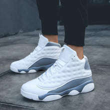 Load image into Gallery viewer, Winter High Quality Sneakers Mens Fashion Trending Casual Outdoor Lightweight Running Shoes Women Footwear Mens Casual Sport Shoes Casual Sports Tennis Road Basketball Sneakers