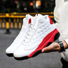 Load image into Gallery viewer, Winter High Quality Sneakers Mens Fashion Trending Casual Outdoor Lightweight Running Shoes Women Footwear Mens Casual Sport Shoes Casual Sports Tennis Road Basketball Sneakers