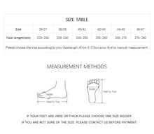 Load image into Gallery viewer, Winter House Warm Women Fur Slippers Waterproof Upper Couples Plush Shoes Home Men Fluffy Slides Warm Memory Foam House Slippers Cozy Winter Womens House Shoes Fur Indoor Outdoor Slippers